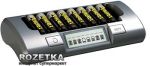 Зарядное устройство Powerex LCD Euro (MH-C800S-E)