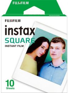 Фотопленка Fujifilm Instax Square ― Мой магазин