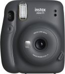 Камера моментальной печати Fujifilm Instax Mini 11 Charcoal Gray (16655027)