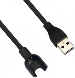 Зарядный кабель USB ArmorStandart для Xiaomi Mi Band 2 (ARM47971) ― Мой магазин