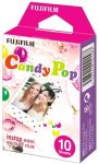 Фотобумага Fujifilm Colorfilm Instax Mini Candypop