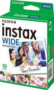 Фотобумага Fujifilm Colorfilm Instax Reg.Glossy ― My Online Store