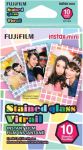 Фотобумага Fujifilm Colorfilm Instax Mini Stained Glass