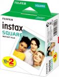 Фотобумага Fujifilm Instax Square 2 х картриджа