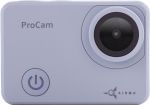 Видеокамера AirOn ProCam 7 Grey (4822356754472)