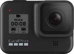 Видеокамера GoPro HERO 8 Black (CHDHX-802-RW)