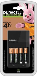 Зарядное устройство Duracell CEF14 (5000394114500)(5004990) ― Мой магазин
