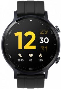 Смарт-часы Realme Watch S Black (RMA207) ― Мой магазин