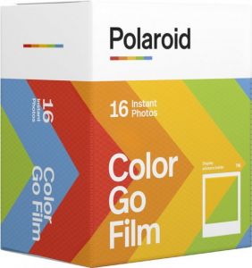 Фотопленка Polaroid Color GO Film Double Pack (6017) ― Мой магазин