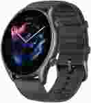 Смарт-часы Amazfit GTR 3 Thunder Black (879512)