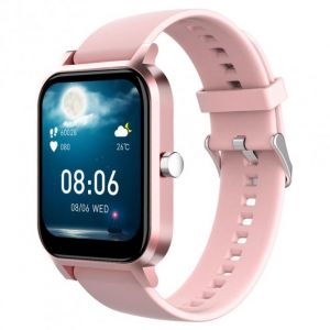 Смарт часы iHunt SmartWatch 9 Titan Pink ― Мой магазин