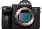 Фотоаппарат Sony Alpha а7 III Body Black (ILCE7M3B.CEC) Официальная гарантия!